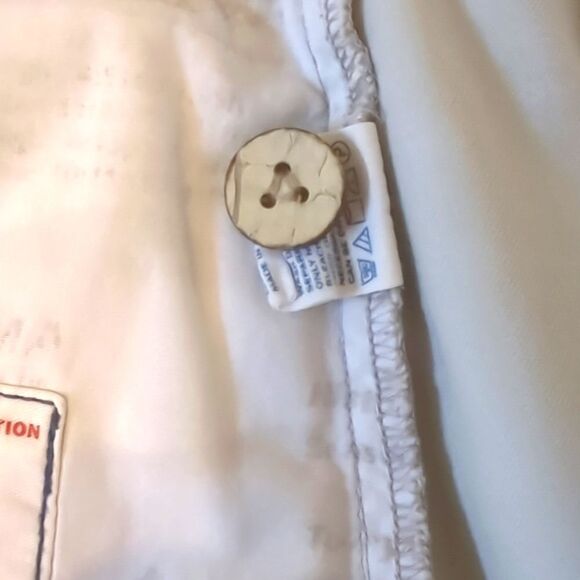 Tommy Bahama Tan Chino Shorts Size 36 Please read the description - Picture 7 of 10